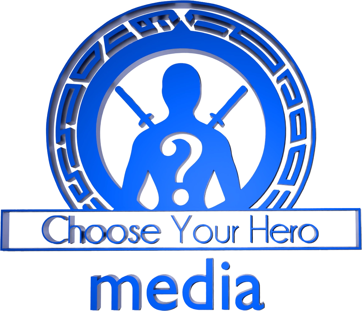 CYH Media Logo